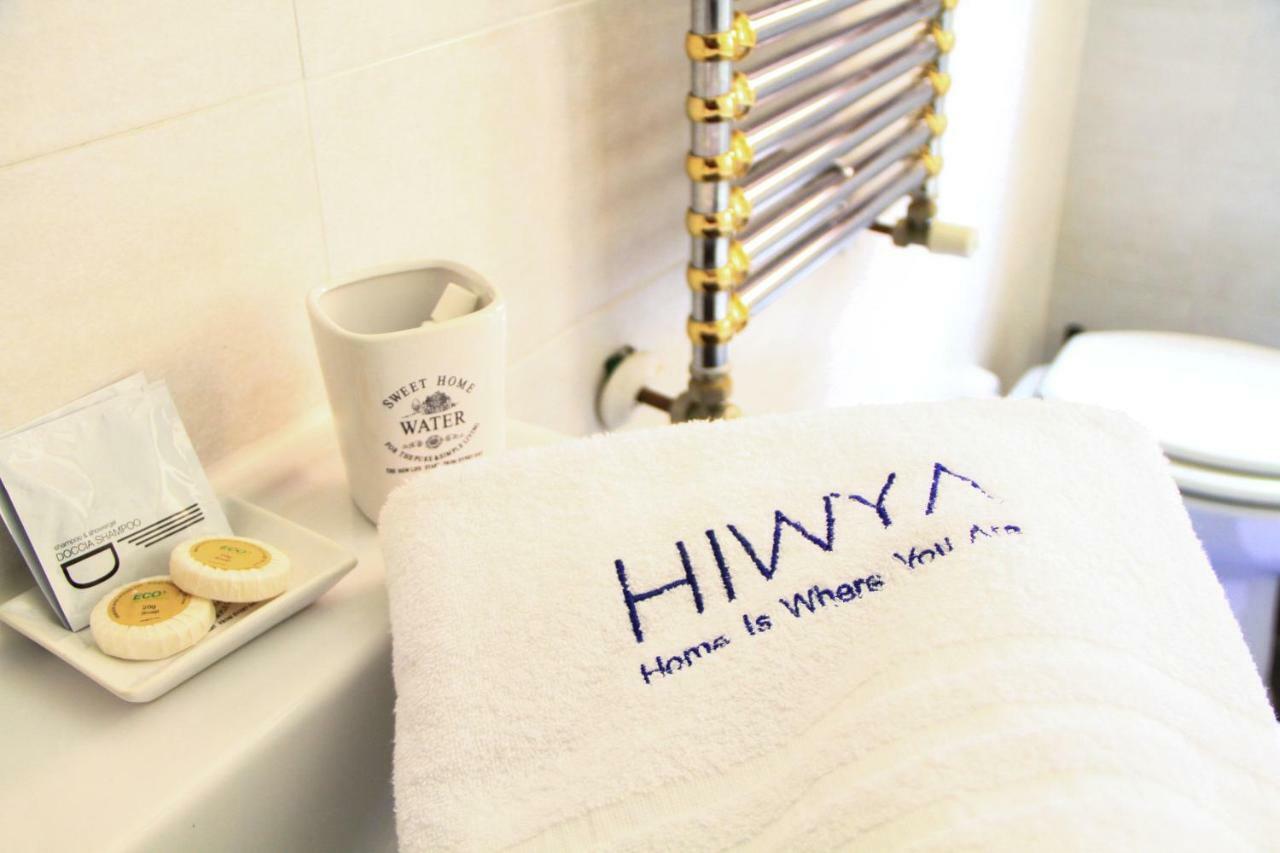 Hiwya - Home Is Where You Are Болоня Екстериор снимка