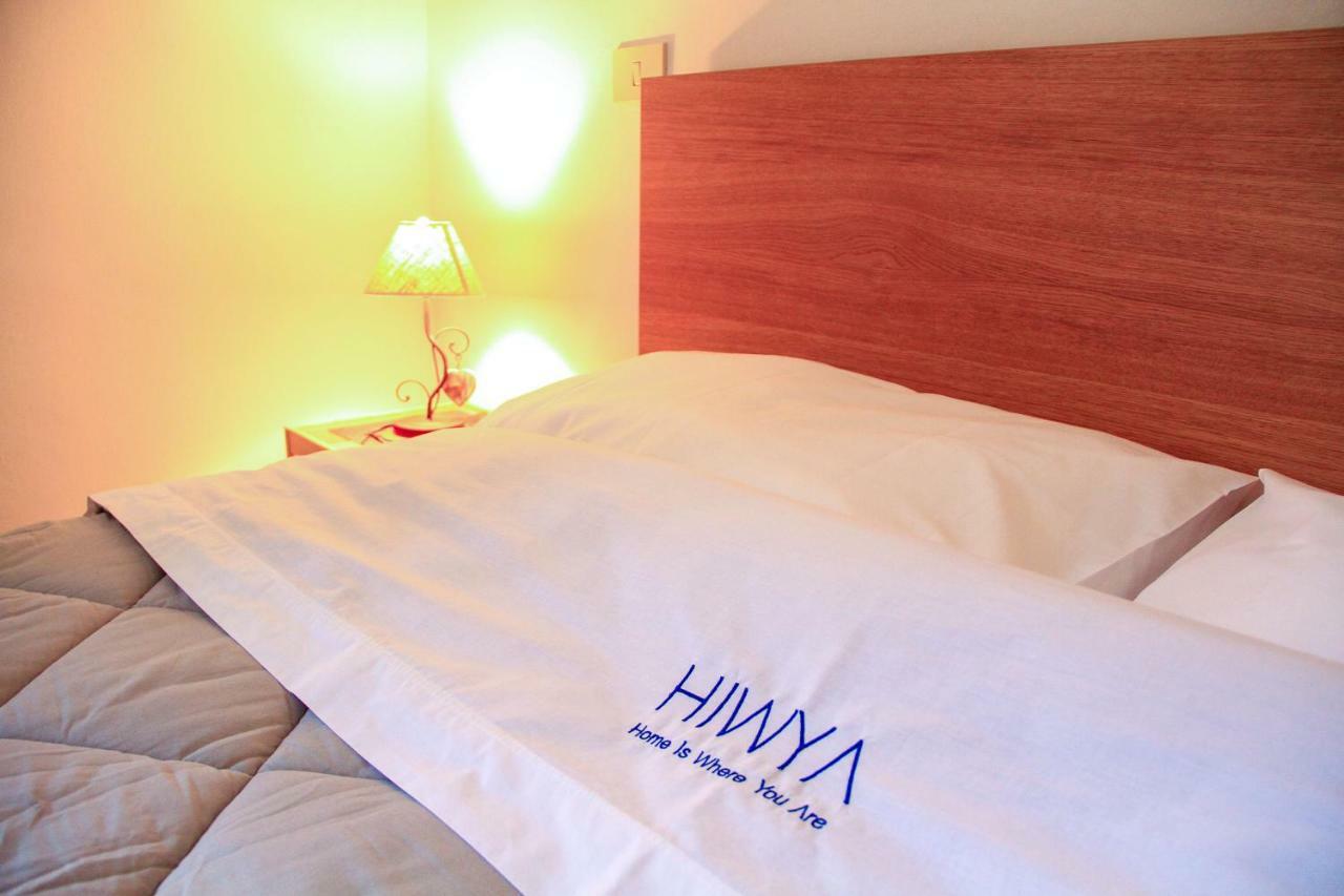 Hiwya - Home Is Where You Are Болоня Екстериор снимка